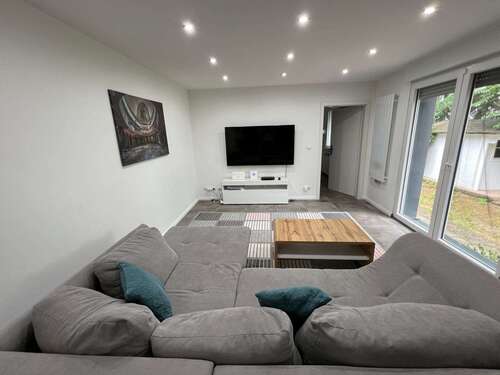 Foto - Wohnung zum Mieten in Oberhausen 900,00 € 65 m²