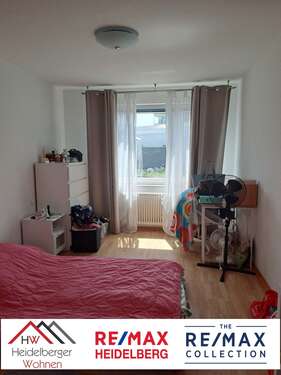 Foto - Wohnung zum Kaufen in Heidelberg 179.000,00 € 71.09 m²