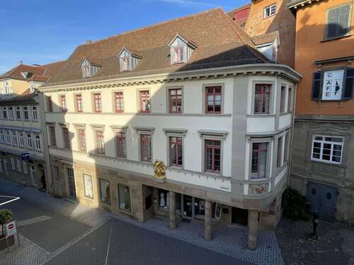 Foto - Büro in Schwäbisch Hall 1.200.000,00 € 520 m²