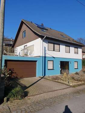 Foto - Haus zum Kaufen in Wuppertal 425.000,00 € 90 m²