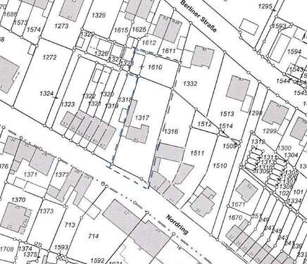 Foto - Grundstück zu verkaufen in Tönisvorst 550.000,00 € 1385 m²
