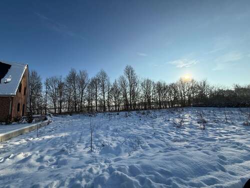 Foto - Grundstück zu verkaufen in Barum 290.000,00 € 1395 m²