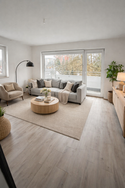 Foto - Wohnung zum Kaufen in Darmstadt 139.000,00 € 42 m²