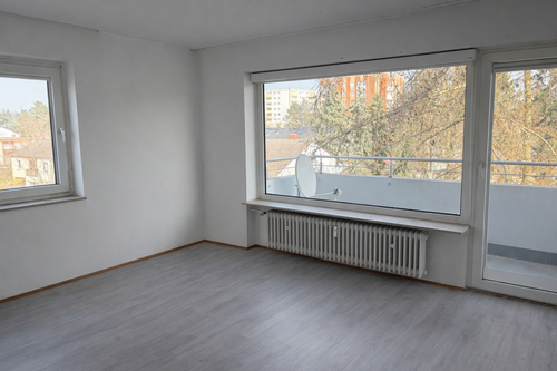 Foto - Wohnung zum Kaufen in Darmstadt 119.000,00 € 42 m²