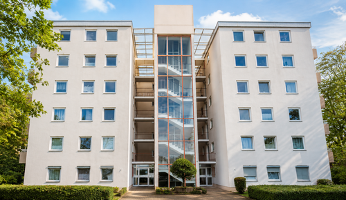 Foto - Wohnung zum Kaufen in Darmstadt 119.000,00 € 42 m²