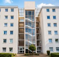 Wohnung zum Kaufen in Darmstadt 119.000,00 € 42 m²
