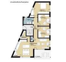 Wohnung zum Kaufen in Hildrizhausen 734.000,00 € 119.9 m²