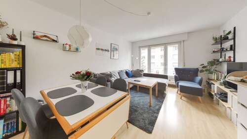 Foto - Wohnung zum Kaufen in Stuttgart 280.000,00 € 66.68 m²