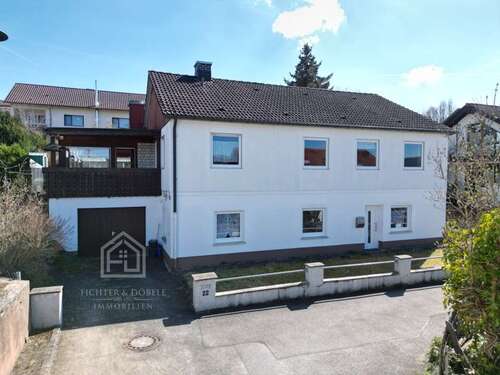 Foto - Haus zum Kaufen in Tuttlingen 349.000,00 € 199 m²