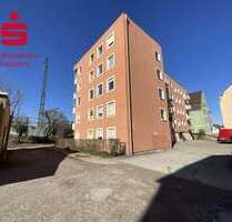 Wohnung zum Kaufen in Augsburg 170.000,00 € 55 m²