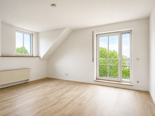 Foto - Wohnung zum Mieten in Werben 455,00 € 57.05 m²
