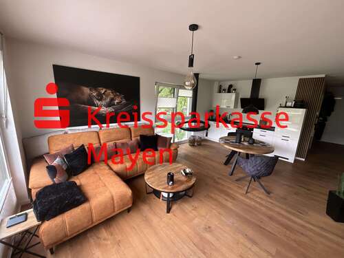 Foto - Wohnung zum Mieten in Andernach 1.090,00 € 63.8 m²