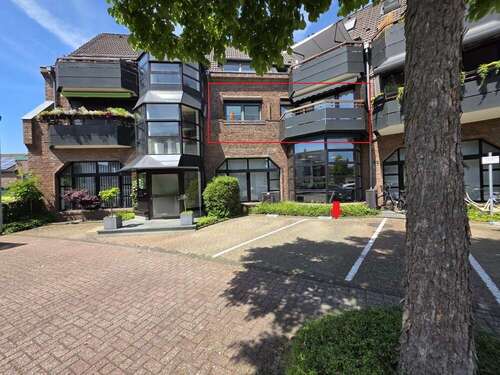Foto - Wohnung zum Kaufen in Tönisvorst 269.000,00 € 109 m²
