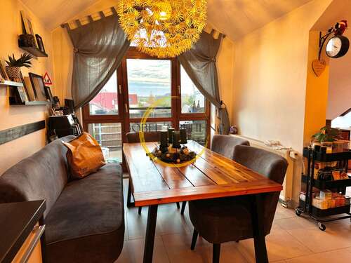 Foto - Wohnung zum Mieten in Gera 850,00 € 122 m²