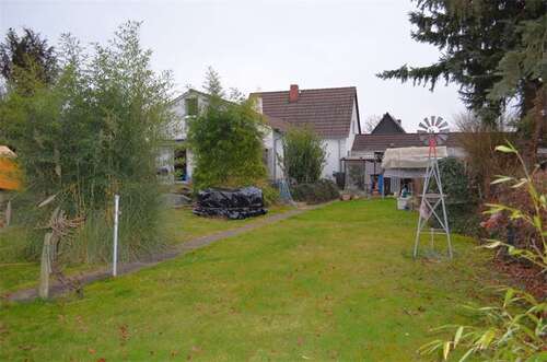 Foto - Haus zum Kaufen in Mutterstadt 389.900,00 € 152 m²