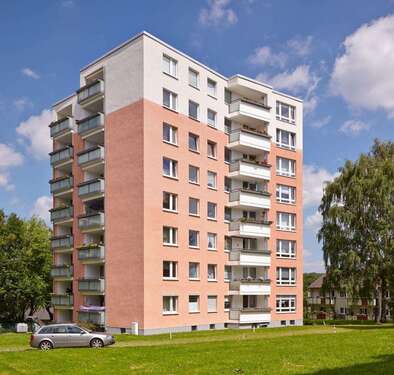 Foto - Wohnung zum Mieten in Bochum 580,00 € 60.06 m²