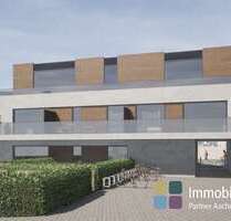 Wohnung zum Kaufen in Baesweiler Setterich 217.000,00 € 49 m² - Baesweiler / Setterich