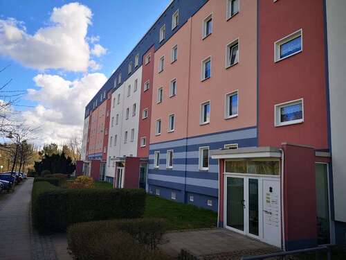 Foto - Wohnung zum Mieten in Bergen auf Rügen 250,00 € 26.26 m²