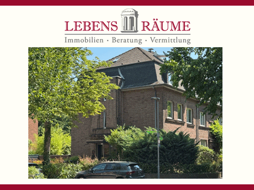 Foto - Haus zum Kaufen in Krefeld 425.000,00 € 222 m²