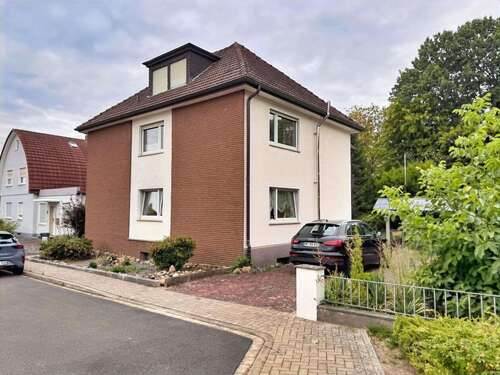 Foto - Haus zum Kaufen in Herford 437.000,00 € 275 m²