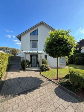 Foto - Haus zum Kaufen in Bad Salzuflen 495.000,00 € 207 m²