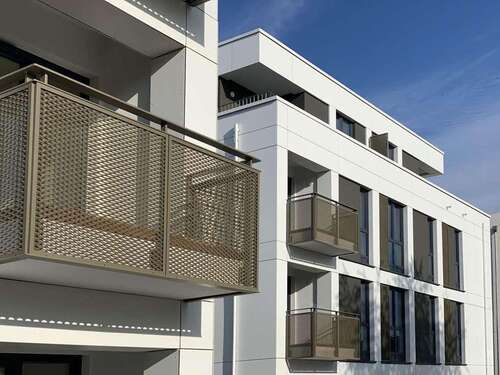 Foto - Wohnung zum Mieten in Bad Nauheim 1.183,00 € 84 m²
