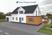 Haus zum Kaufen in Euskirchen 575.665,00 € 158 m²