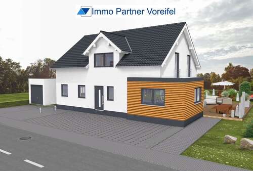 Foto - Haus zum Kaufen in Euskirchen 575.665,00 € 158 m²