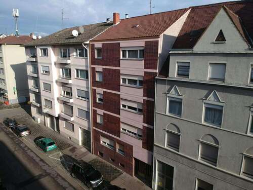 Foto - WG-Zimmer in Mannheim 800,00 € 14 m²