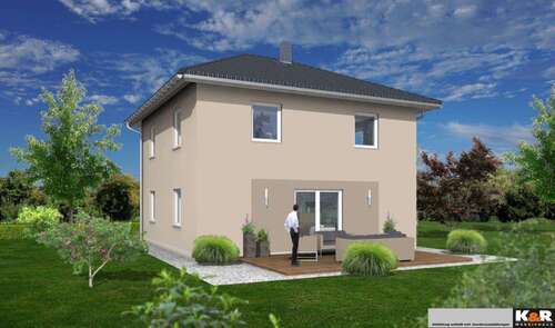 Foto - Haus zum Kaufen in Weinböhla 696.000,00 € 121 m²