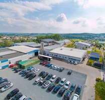 Halle in Mainburg 2.200.000,00 € 5589 m²