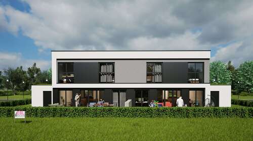Foto - Haus zum Kaufen in Bochum 446.000,00 € 113 m²