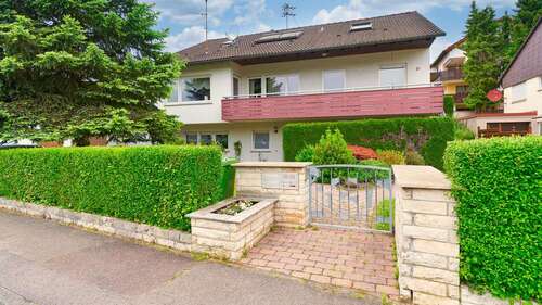 Foto - Haus zum Kaufen in Großbottwar 649.000,00 € 257.89 m²