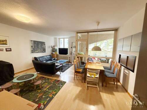 Foto - Wohnung zum Mieten in Stuttgart 1.200,00 € 95 m²
