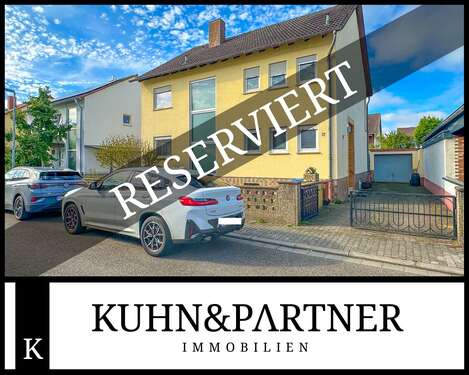 Foto - Haus zum Kaufen in Speyer 449.000,00 € 149 m²