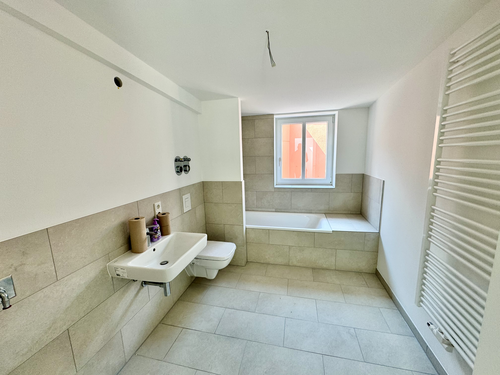 Foto - Wohnung zum Mieten in Berlin 1.460,00 € 73.1 m²