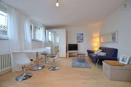 Foto - Wohnung zum Mieten in Stuttgart 850,00 € 30 m²