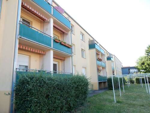 Foto - Wohnung zum Mieten in Bautzen 316,00 € 52.7 m²