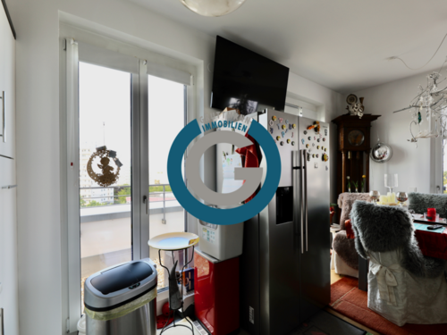 Foto - Wohnung zum Kaufen in Berlin 599.000,00 € 110 m²