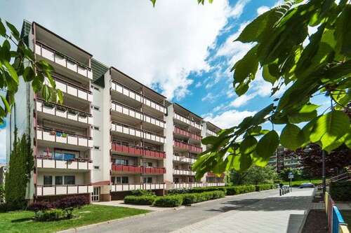 Foto - Wohnung zum Mieten in Prenzlau 440,00 € 62.86 m²