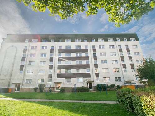 Foto - Wohnung zum Mieten in Prenzlau 440,00 € 62.86 m²