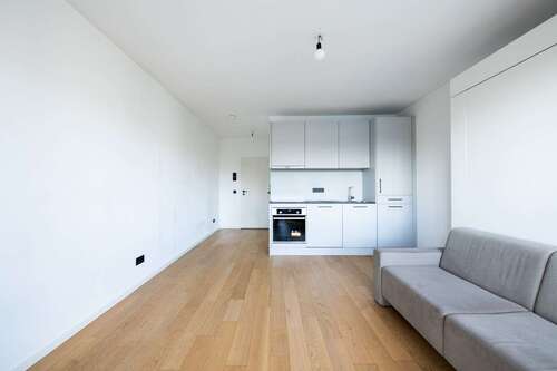 Foto - Wohnung zum Kaufen in Berlin 260.000,00 € 29.56 m²