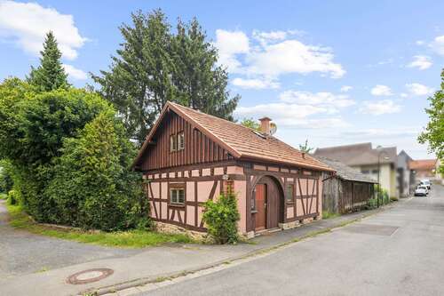 Foto - Haus zum Kaufen in Wölfersheim 289.000,00 € 58 m²