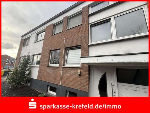 Foto - Wohnung zum Kaufen in Niederkrüchten 179.000,00 € 94 m²