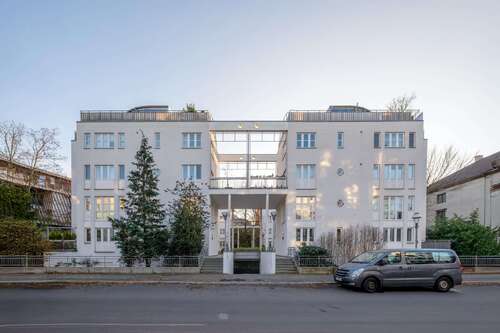 Foto - Wohnung zum Kaufen in Berlin 475.000,00 € 58 m²