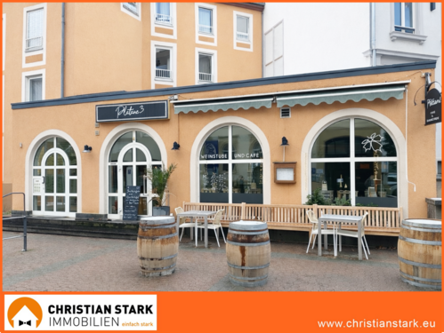 Foto - Gastronomie in Bad Kreuznach 239.200,00 € 72.39 m²