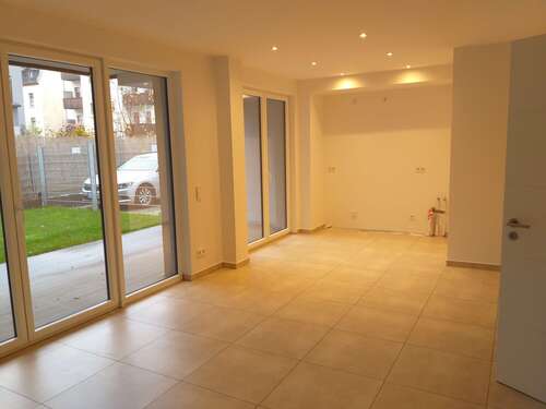 Foto - Wohnung zum Mieten in leipzig 1.060,00 € 86.65 m²