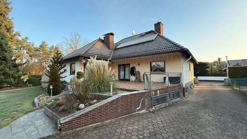 Foto - Haus zum Kaufen in Babenhausen 680.000,00 € 120 m²