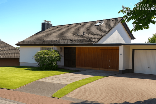 Foto - Haus zum Kaufen in Odenthal 419.000,00 € 147 m²