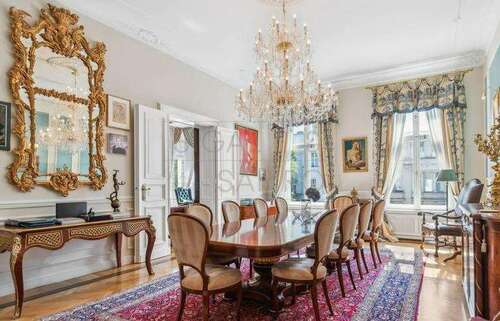 Foto - Wohnung zum Kaufen in Berlin 2.390.000,00 € 281 m²